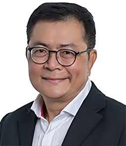 Dr Tan Soon Seng