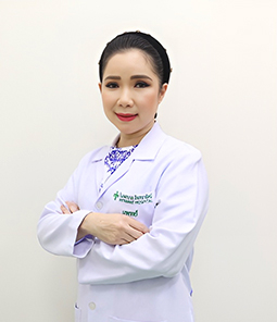 Dr. Siripat Preechasanongkit
