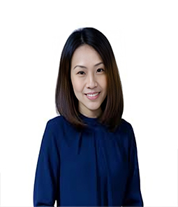 Dr Maylene Kok