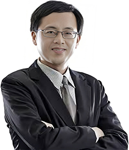 Dr Hew Fen Lee