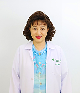 Dr. Kanokkaew Viravan