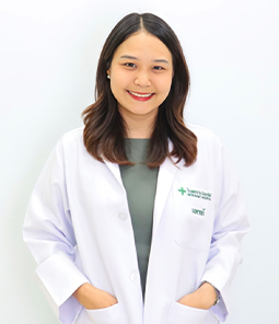 Dr. Supaporn Sompanwang