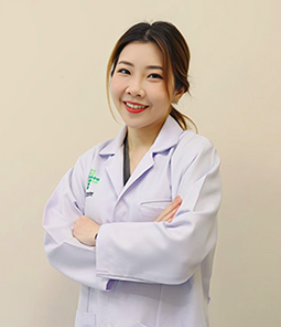 Dr. Ploylada Vitavaspan