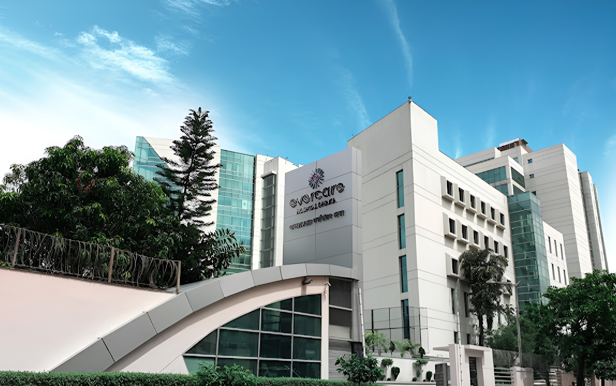Hospital Image