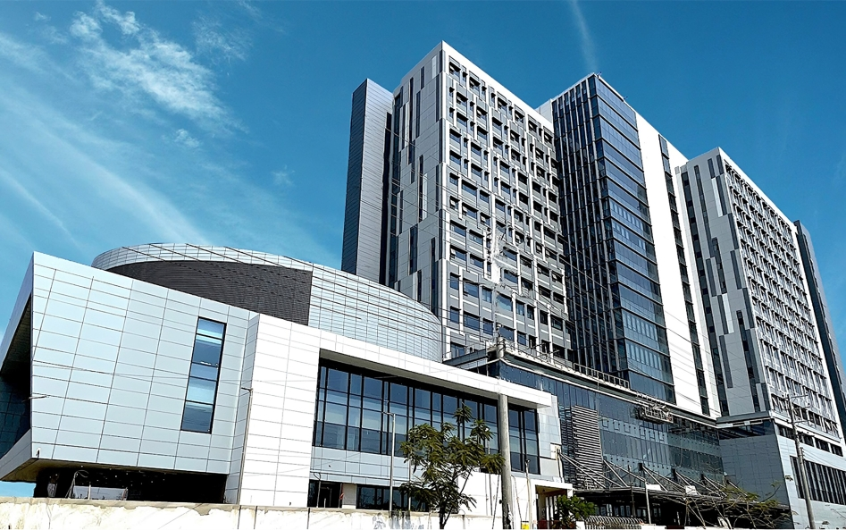 Hospital Image