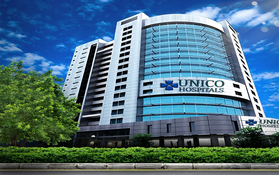 Hospital Image
