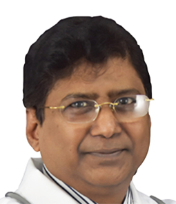 Dr. Md. Sadiqul Islam