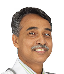 Dr. Mohammad Farid Hossain