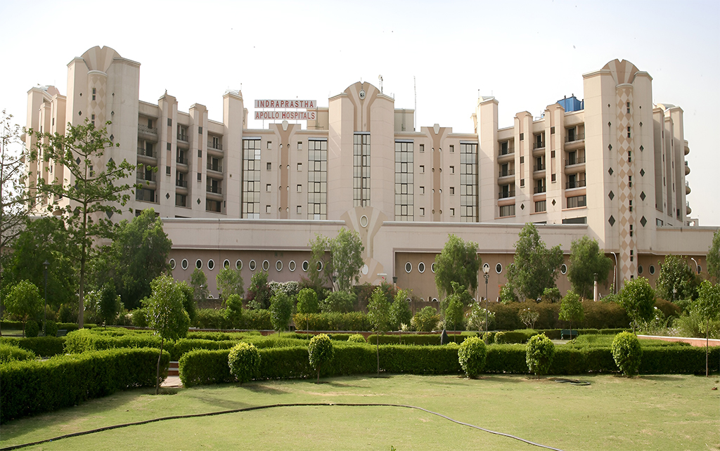Hospital Image