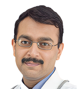 Dr. Amit Kapoor