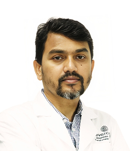 Dr. Md Atiar Rahaman