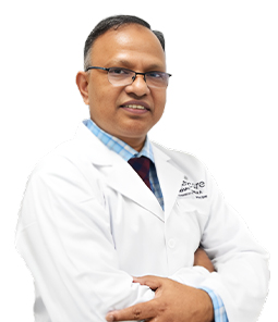 Lt Col (Dr) Md. Zamil Zaidur Rahim