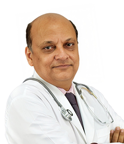 Dr. Shams Munwar