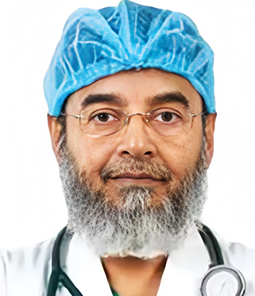 Dr. A.Q.M. Reza