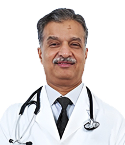 Prof. Dr. Md. Shahabuddin Talukder