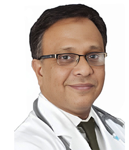 Dr. Tamzeed Ahmed