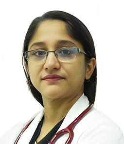 Dr. Nighat Islam