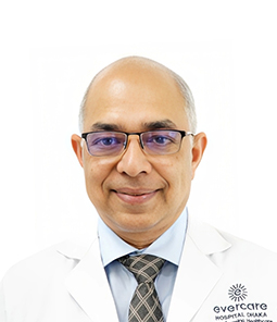 Prof. Dr. Raju Titus Chacko