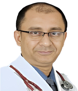 Dr. Biswajit Bhattacharjee