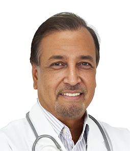 Prof. (Dr.) Motiur Rahman Molla