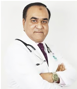 Prof. Dr. Hasibur Rahman
