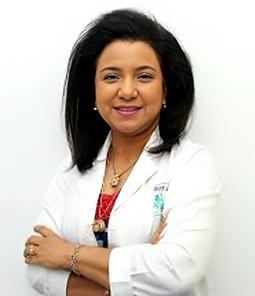 Dr. Jasmin Manzoor