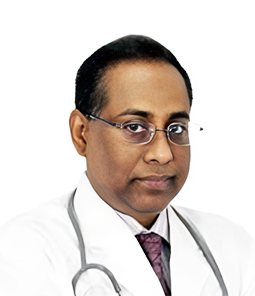 Professor Lt. Col. (Retd.) Dr. Q.M. Mahabub Ullah