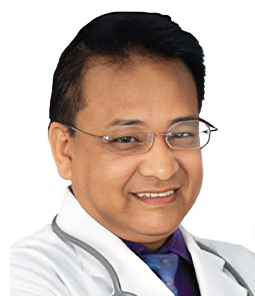 Prof. Dr. Abdul Mannan Sarker