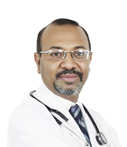 Associate Professor Dr. Ahsanul Haq Amin