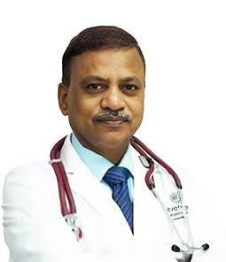 Prof. Dr. Md. Zillur Rahman