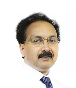 Dr. Lutful L. Chowdhury