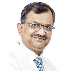 Prof Dr. P.K. Saha