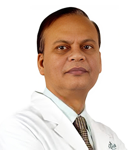 Prof. (Dr.) S. M. Abu Zafar