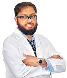 Dr. Ebadur Rahman