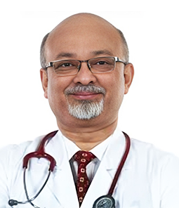 Dr. Ferdous Shahriar Sayed