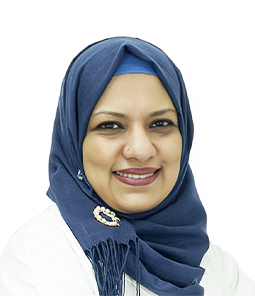 Dr. Tabassum Samad