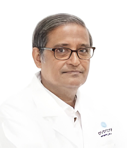 Dr. Sandip Kumar Dash