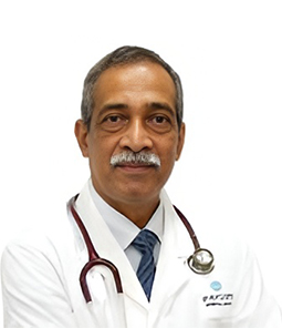 Prof. (Col.) Dr. Md. Aminul Islam