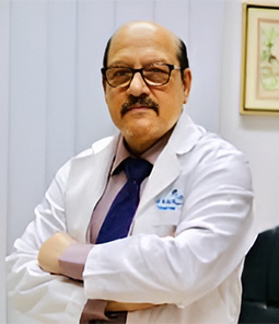 Prof. Dr. Md. Zillur Rahman