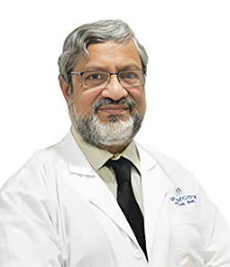 Prof. Dr. Raihan Hussain