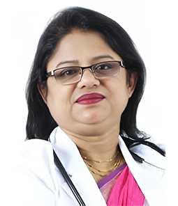 Dr. Gulshan Ara