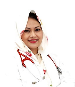 Dr. Tahera Nazrin