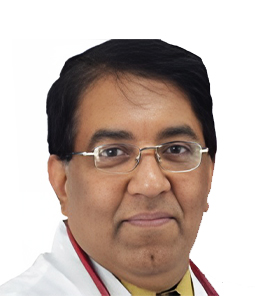 Prof. (Dr.) Md. Shahid Karim