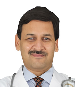 Dr. Ajay Abrol