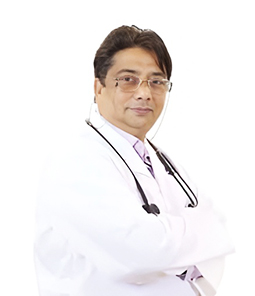 Prof. Dr. Dabashish Patowary
