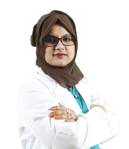 Dr. Hasnina Akter