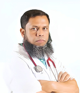 Dr. Zahiruddin Mahmud Illius
