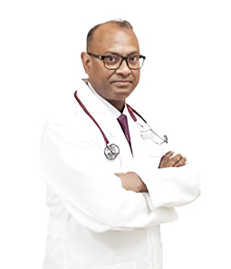 Prof. Col. Dr. A T M Rezaul Karim