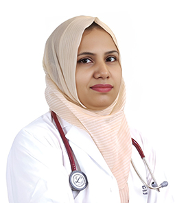 Dr. Khyrun Nahar Shaila