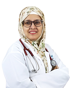 Dr. Shaila Kabir